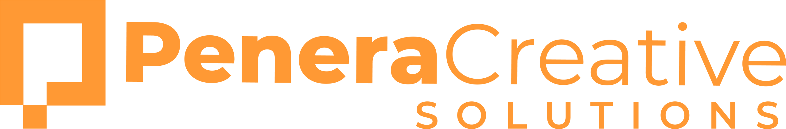 Penera Creative Solutions